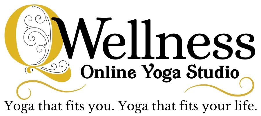 Q Wellness, LLC Logo